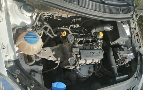 Skoda Fabia II, 2011 год, 690 000 рублей, 17 фотография