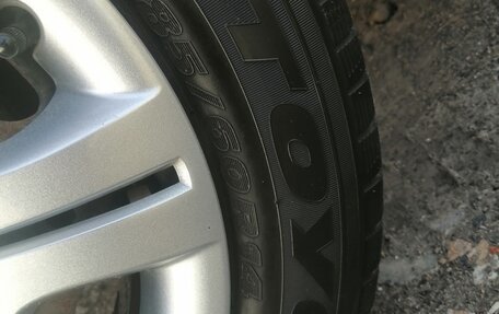 Skoda Fabia II, 2011 год, 690 000 рублей, 16 фотография