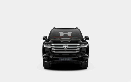 Toyota Land Cruiser, 2024 год, 13 104 000 рублей, 2 фотография