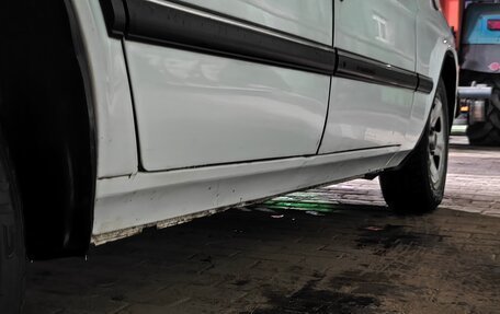 ГАЗ 3110 «Волга», 1999 год, 280 000 рублей, 5 фотография