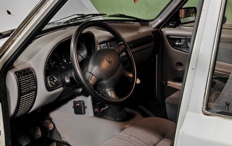 ГАЗ 3110 «Волга», 1999 год, 280 000 рублей, 9 фотография