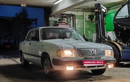 ГАЗ 3110 «Волга», 1999 год, 280 000 рублей, 2 фотография