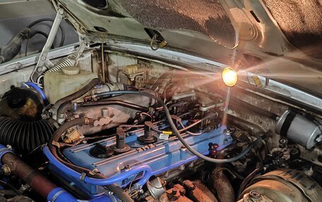 ГАЗ 3110 «Волга», 1999 год, 280 000 рублей, 14 фотография