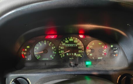 ГАЗ 3110 «Волга», 1999 год, 280 000 рублей, 12 фотография