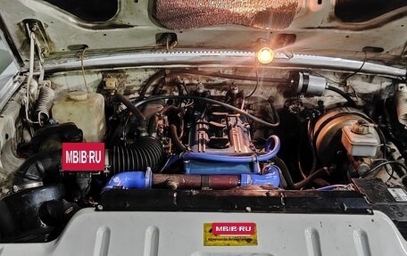 ГАЗ 3110 «Волга», 1999 год, 280 000 рублей, 13 фотография