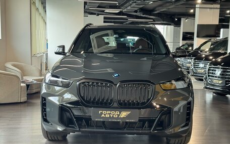 BMW X5, 2025 год, 14 700 000 рублей, 2 фотография