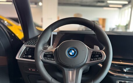 BMW X5, 2025 год, 14 700 000 рублей, 7 фотография