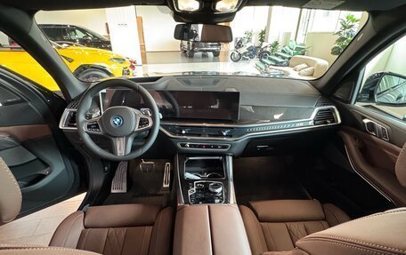 BMW X5, 2025 год, 14 700 000 рублей, 6 фотография