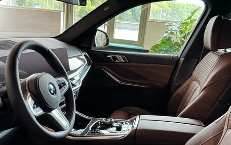 BMW X5, 2025 год, 14 700 000 рублей, 4 фотография