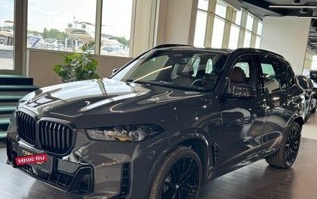 BMW X5, 2025 год, 14 700 000 рублей, 3 фотография
