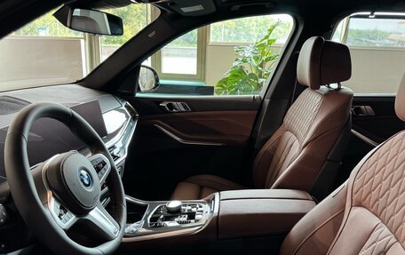 BMW X5, 2025 год, 14 700 000 рублей, 8 фотография