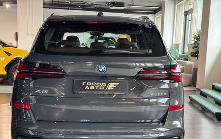 BMW X5, 2025 год, 14 700 000 рублей, 11 фотография