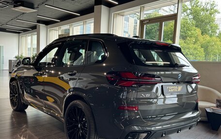 BMW X5, 2025 год, 14 700 000 рублей, 12 фотография