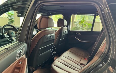 BMW X5, 2025 год, 14 700 000 рублей, 9 фотография