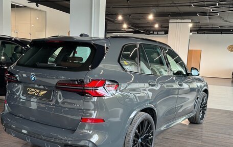 BMW X5, 2025 год, 14 700 000 рублей, 10 фотография