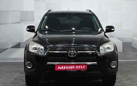 Toyota RAV4, 2010 год, 1 530 000 рублей, 2 фотография