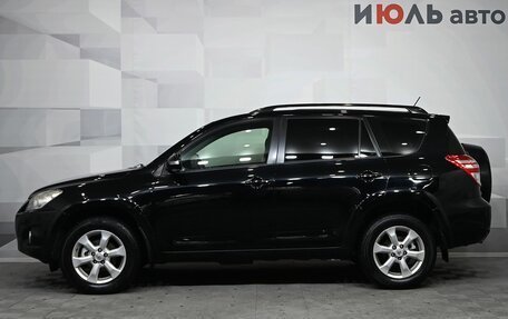 Toyota RAV4, 2010 год, 1 530 000 рублей, 8 фотография