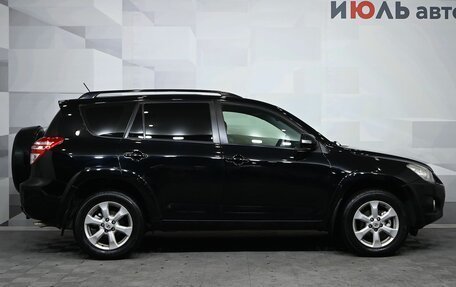 Toyota RAV4, 2010 год, 1 530 000 рублей, 9 фотография