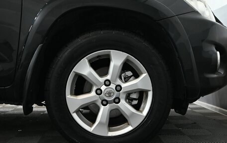 Toyota RAV4, 2010 год, 1 530 000 рублей, 12 фотография