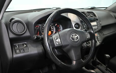 Toyota RAV4, 2010 год, 1 530 000 рублей, 13 фотография