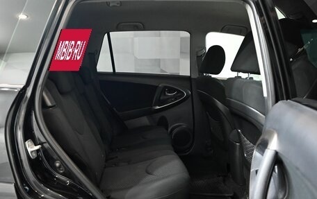 Toyota RAV4, 2010 год, 1 530 000 рублей, 20 фотография