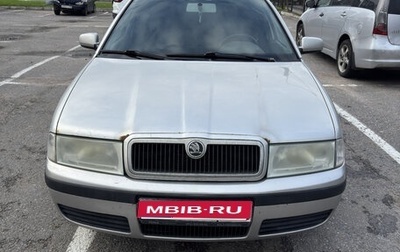 Skoda Octavia IV, 2006 год, 310 000 рублей, 1 фотография