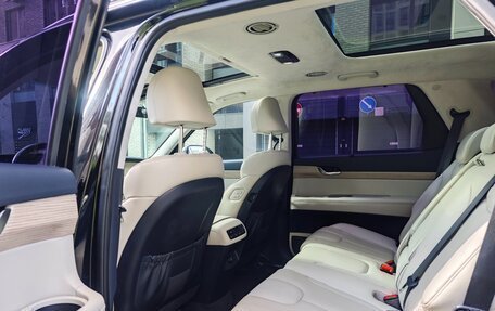 Hyundai Palisade I, 2018 год, 3 149 000 рублей, 11 фотография