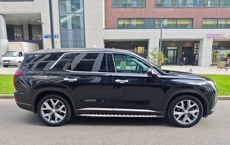 Hyundai Palisade I, 2018 год, 3 149 000 рублей, 4 фотография