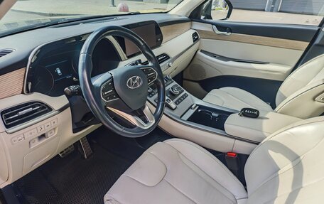Hyundai Palisade I, 2018 год, 3 149 000 рублей, 9 фотография