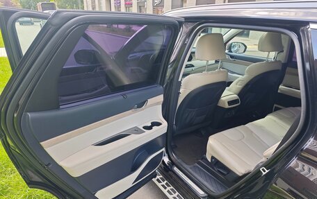Hyundai Palisade I, 2018 год, 3 149 000 рублей, 12 фотография