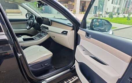 Hyundai Palisade I, 2018 год, 3 149 000 рублей, 14 фотография