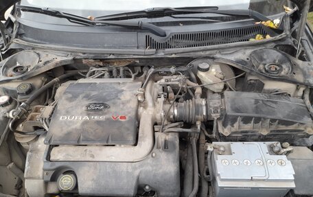 Ford Mondeo III, 2004 год, 180 000 рублей, 9 фотография