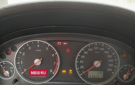 Ford Mondeo III, 2004 год, 180 000 рублей, 7 фотография