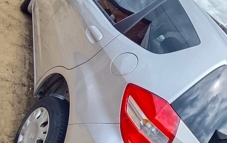 Honda Fit III, 2012 год, 970 000 рублей, 3 фотография