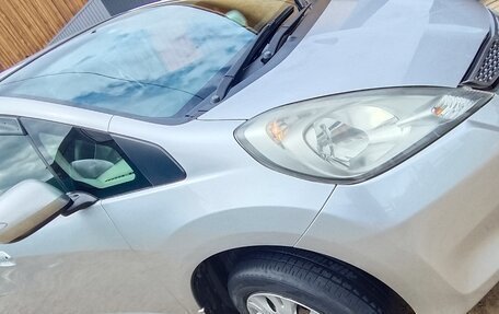 Honda Fit III, 2012 год, 970 000 рублей, 5 фотография