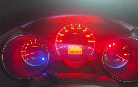 Honda Fit III, 2012 год, 970 000 рублей, 13 фотография