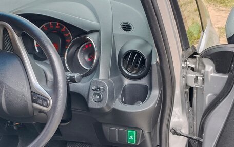 Honda Fit III, 2012 год, 970 000 рублей, 7 фотография