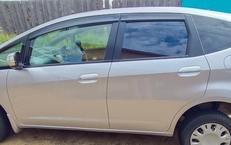 Honda Fit III, 2012 год, 970 000 рублей, 6 фотография