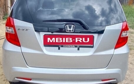 Honda Fit III, 2012 год, 970 000 рублей, 9 фотография