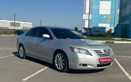 Toyota Camry, 2008 год, 850 000 рублей, 2 фотография