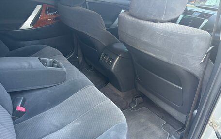 Toyota Camry, 2008 год, 850 000 рублей, 16 фотография