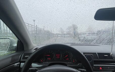 Audi A4, 2001 год, 340 000 рублей, 3 фотография