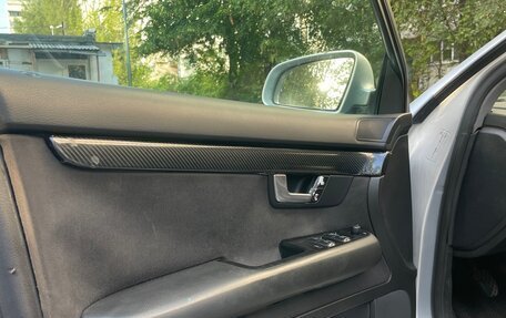 Audi A4, 2001 год, 340 000 рублей, 18 фотография