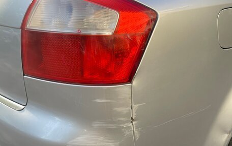 Audi A4, 2001 год, 340 000 рублей, 27 фотография