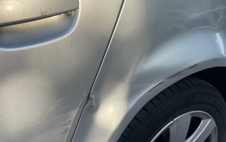 Audi A4, 2001 год, 340 000 рублей, 32 фотография