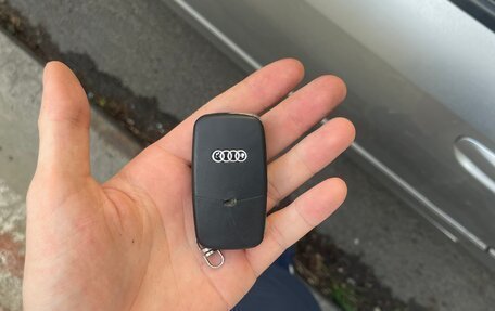 Audi A4, 2001 год, 340 000 рублей, 37 фотография