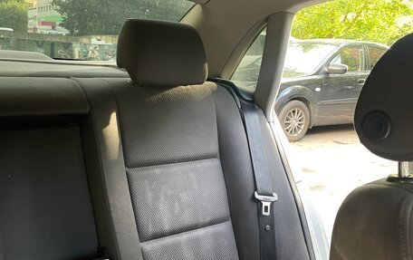 Audi A4, 2001 год, 340 000 рублей, 34 фотография