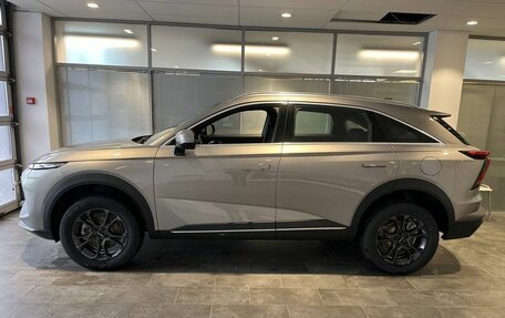 Haval F7, 2024 год, 3 249 000 рублей, 4 фотография