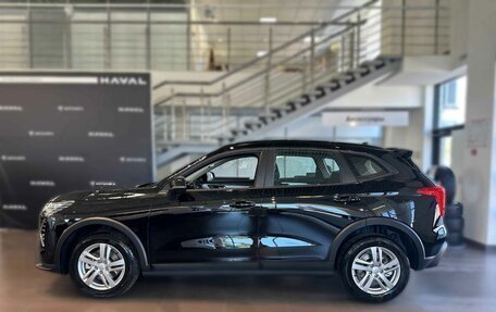 Haval Jolion, 2024 год, 2 499 000 рублей, 3 фотография