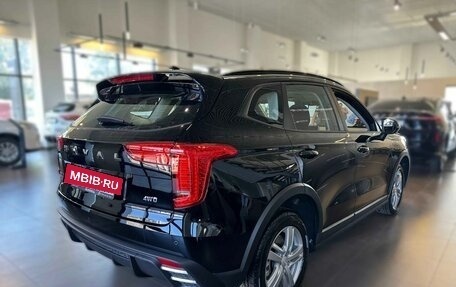 Haval Jolion, 2024 год, 2 499 000 рублей, 6 фотография